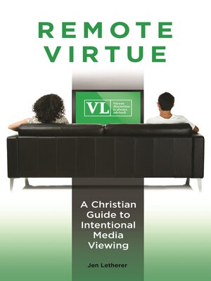 cover image of Remote Virtue